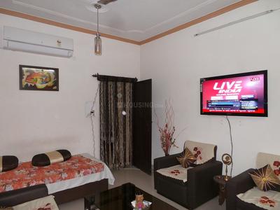 3 BHK Independent House
