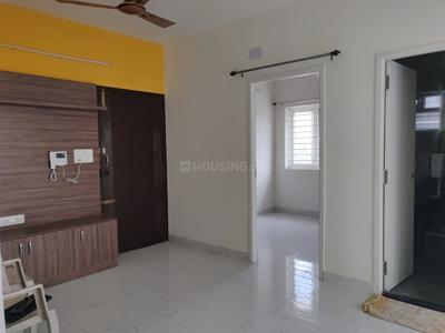 Gallery Cover Image of 945 Sq.ft 2 BHK Apartment for buy in Chitlapakkam for 5600000