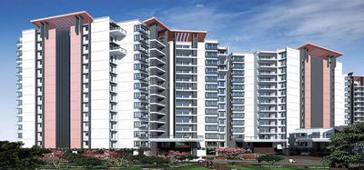 3 BHK Apartment