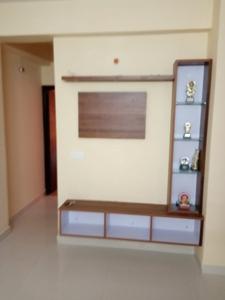 1 BHK Flat