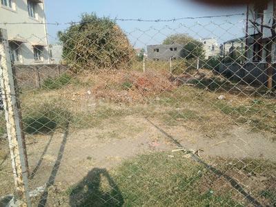 Residential Plot