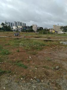 1200 Sq.ft Residential Plot for Sale in Whitefield, Bangalore