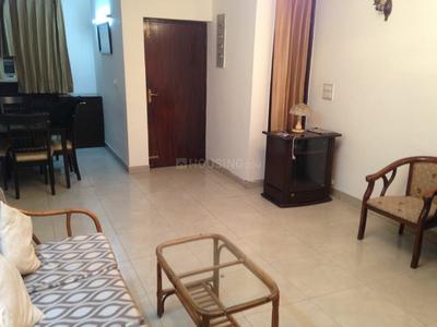 3 BHK Independent House