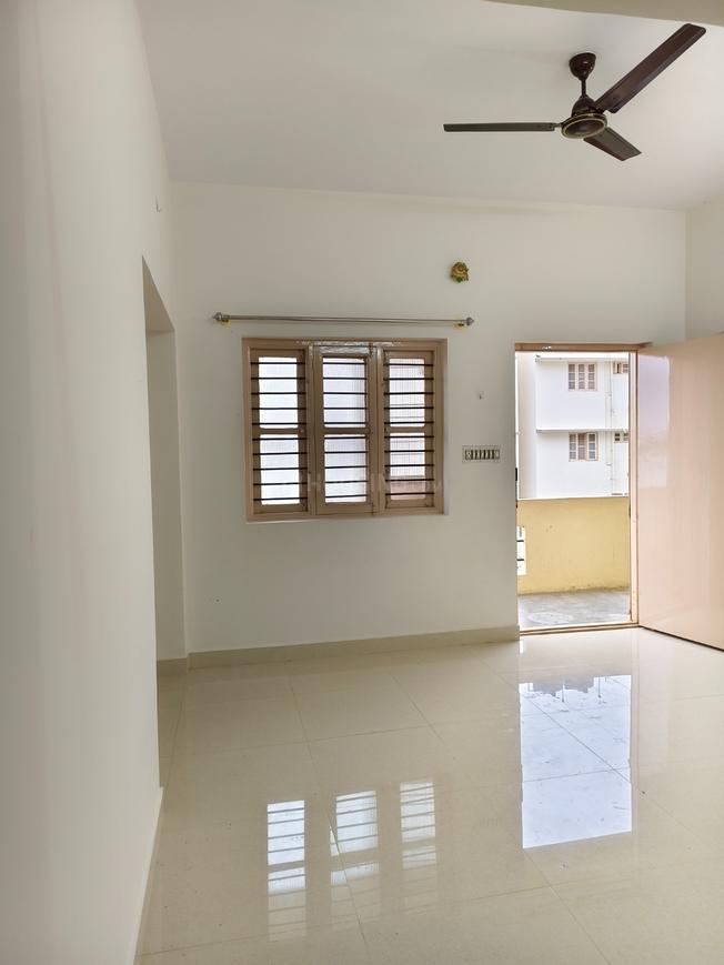 Ayyappa Nagar Bhk Flat For Rent In Kr Puram Bangalore Builder