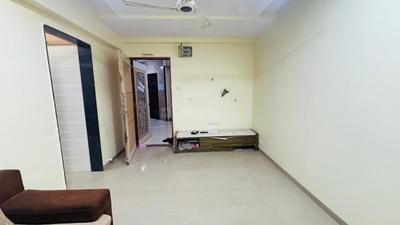 BHK Flat for rent in Airoli, 1258 Sqft Property ID