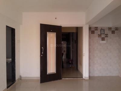 Gallery Cover Image of 563 Sq.ft 1 BHK Apartment for buy in Kurla West for 7000000