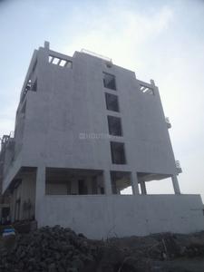 1 BHK Apartment