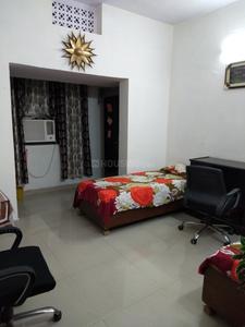 1 BHK Independent Floor