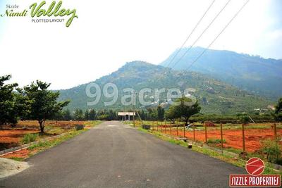 Residential Plot