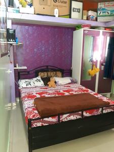 Gallery Cover Image of 900 Sq.ft 2 BHK Independent House for buy in Manjari Budruk for 4500000