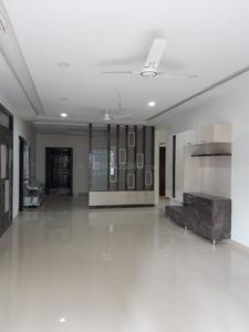 3 BHK Apartment