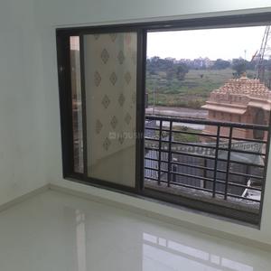 Gallery Cover Image of 1190 Sq.ft 3 BHK Apartment for buy in Virar West for 6500000
