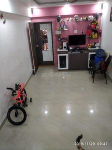 Gallery Cover Image of 650 Sq.ft 1 BHK Apartment for buy in Sadashiv Peth for 6000000