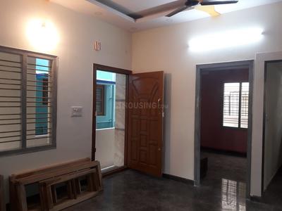 Gallery Cover Image of 800 Sq.ft 2 BHK Independent House for buy in Kalkere for 5800000