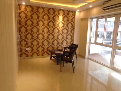 3 BHK Independent Floor