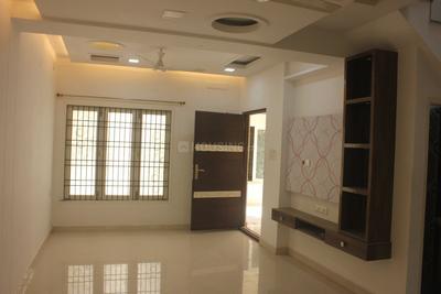 Gallery Cover Image of 1330 Sq.ft 3 BHK Independent Floor for buy in Ayappakkam for 7171110