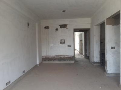 1 RK Apartment