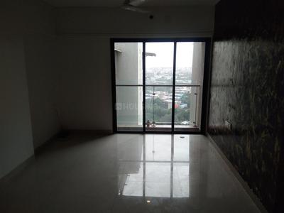 2 BHK अपार्टमेंट