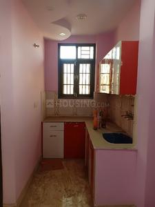 Gallery Cover Image of 300 Sq.ft 1 RK Apartment for buy in Uttam Nagar for 770000