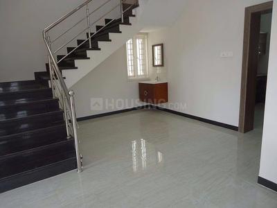 Gallery Cover Image of 1350 Sq.ft 3 BHK Villa for buy in Chithra Nagar for 2550000