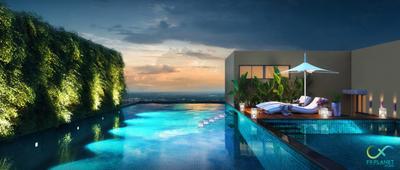 2 BHK Apartment