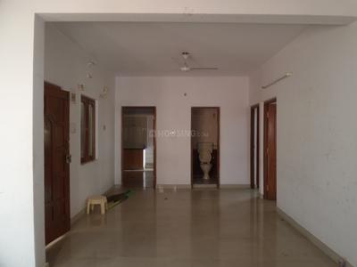 Gallery Cover Image of 1300 Sq.ft 3 BHK Independent Floor for rent in Koramangala for 29000