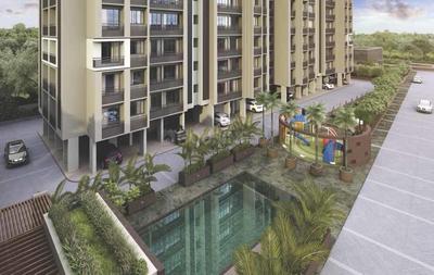 3 BHK Apartment