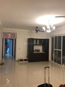 BHK 1929 Sqft Flat for sale at Harlur, Bangalore East
