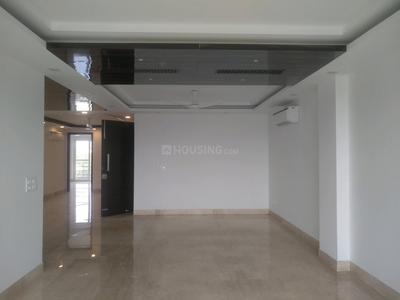 Gallery Cover Image of 2500 Sq.ft 4 BHK Independent Floor for buy in DLF Phase 1 for 32500000