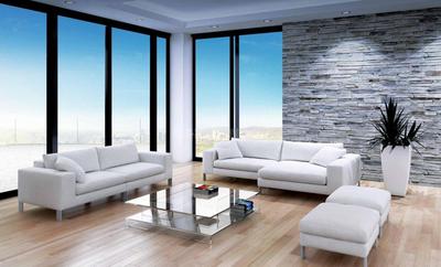 2 BHK फ़्लैट