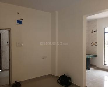 Gallery Cover Image of 305 Sq.ft 1 RK Apartment for rent in Harigram for 3500