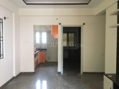 1 BHK Apartment