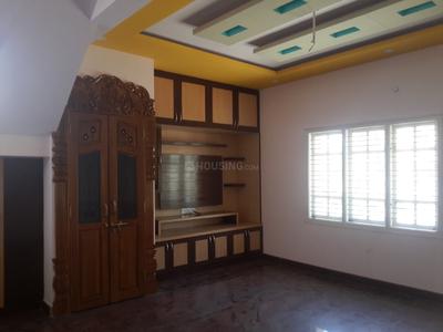 4 BHK Independent House