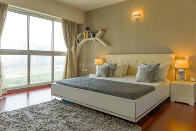 3 BHK अपार्टमेंट