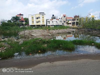 Gallery Cover Image of Sq.ft Residential Plot for buy in Madipakkam for 23500000