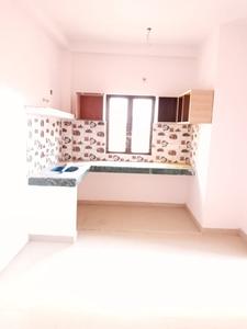 Kitchen Image of Tanuja PG in Shiv Durga Vihar