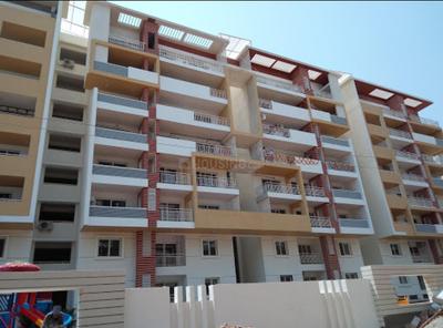 3 BHK Apartment