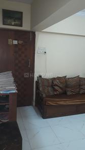 Gallery Cover Image of 700 Sq.ft 2 BHK Apartment for buy in Bandra West for 28500000