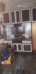 Gallery Cover Image of 560 Sq.ft 1 BHK Apartment for rent in Sanpada for 22000