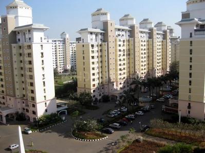 3 BHK Apartment