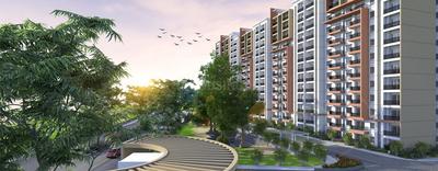 3 BHK Apartment