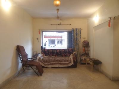 Gallery Cover Image of 1050 Sq.ft 2 BHK Apartment for rent in Andheri West for 48000