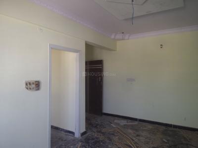Gallery Cover Image of 950 Sq.ft 2 BHK Apartment for buy in Jnana Ganga Nagar for 5800000