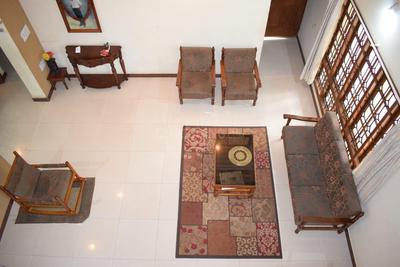Gallery Cover Image of 2400 Sq.ft 4 BHK Independent House for rent in Yeshwanthpur for 50000