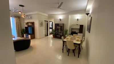 3 BHK Flat