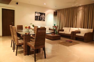 Gallery Cover Image of 2800 Sq.ft 4 BHK Apartment for buy in Juhu for 97500000