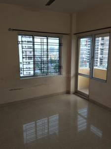 Gallery Cover Image of 1430 Sq.ft 3 BHK Apartment for buy in Space Club Town Gateway, Rajarhat for 9500000