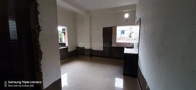 1 BHK Independent Floor
