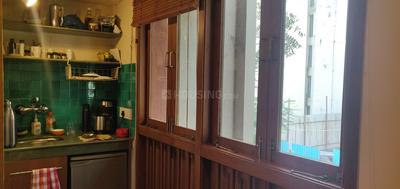Gallery Cover Image of 355 Sq.ft 1 RK Apartment for buy in Prabhadevi for 10000000