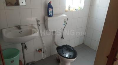 Bathroom Image of PG 4272298 Rajarhat in Rajarhat